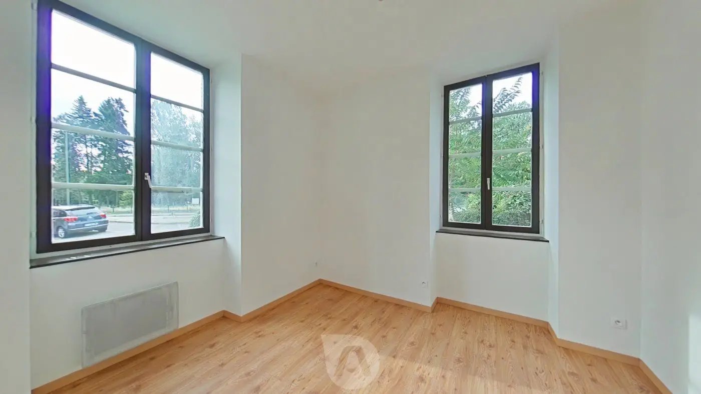 Appartement à vendre, 45m², Vieux-Thann