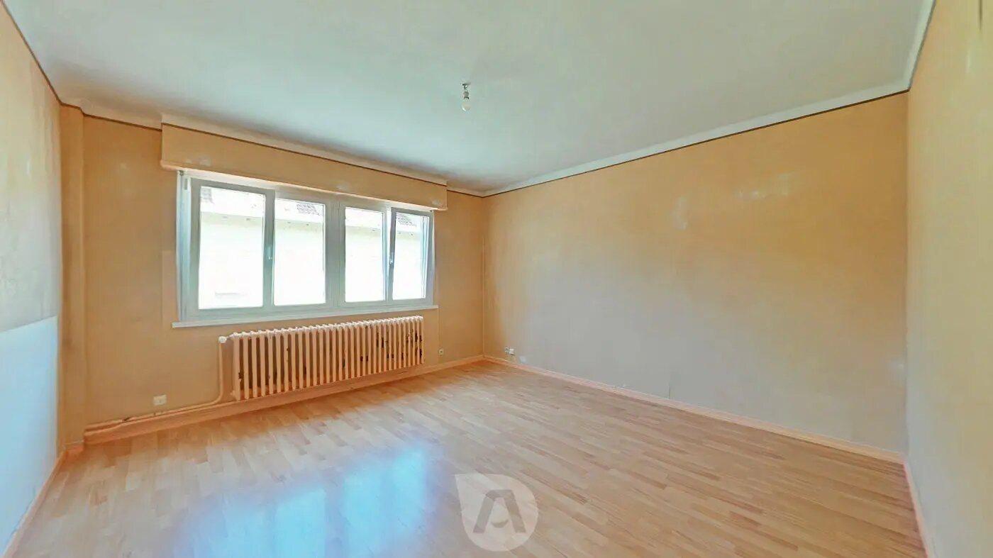 Maison à vendre, 89m², Bouxwiller