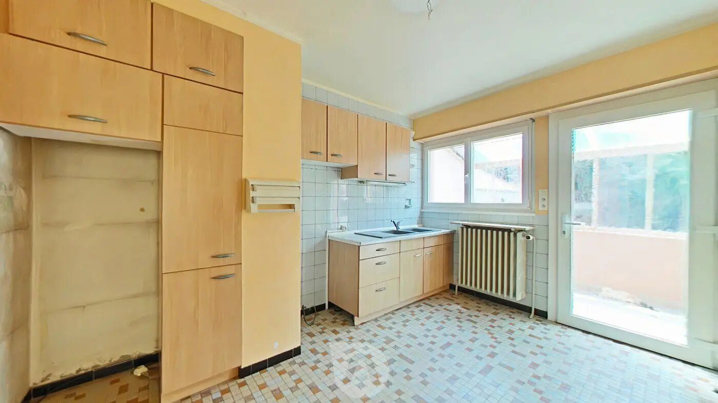 Maison à vendre, 89m², Bouxwiller