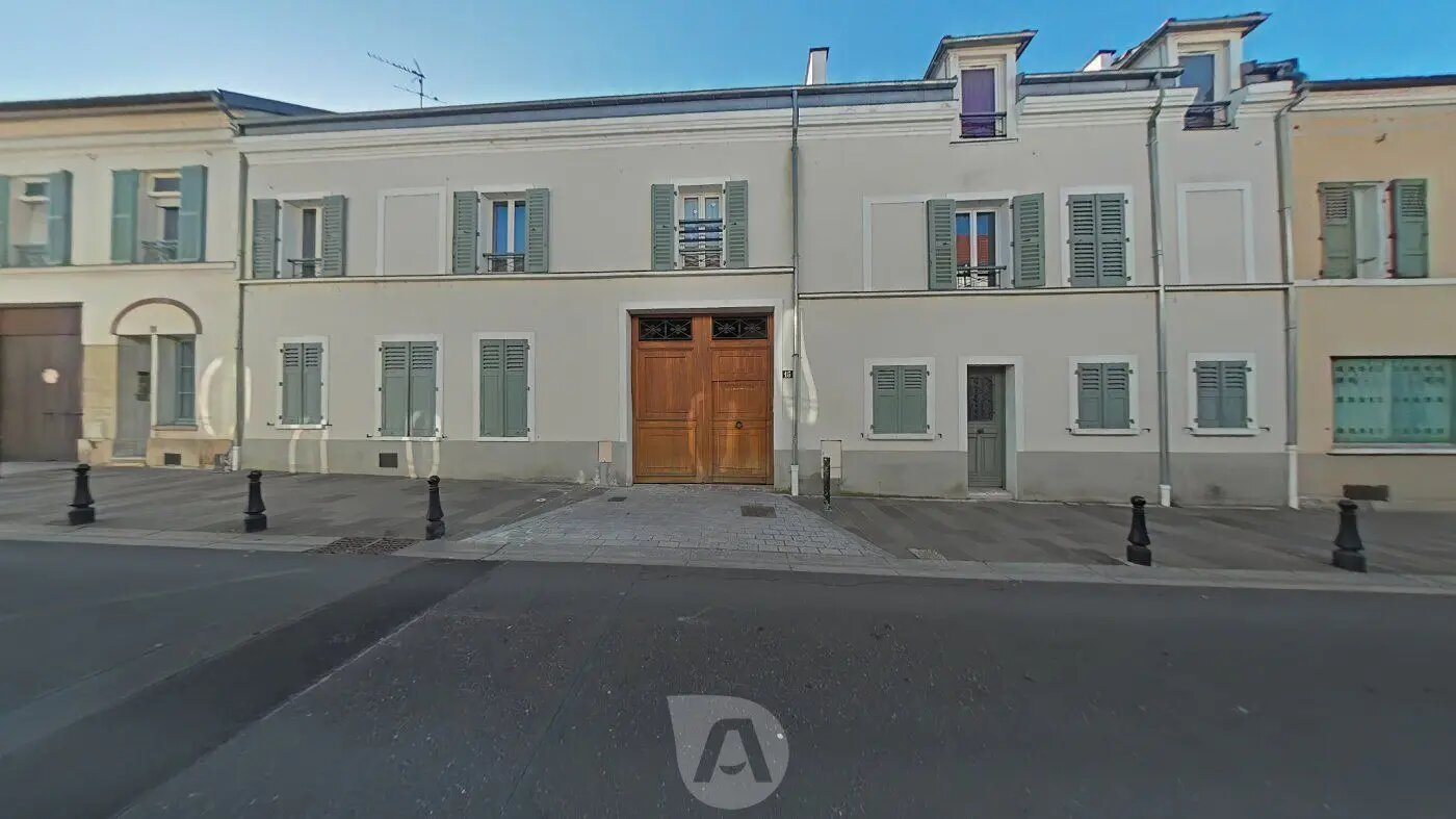 Appartement à vendre, 60m², Nanterre