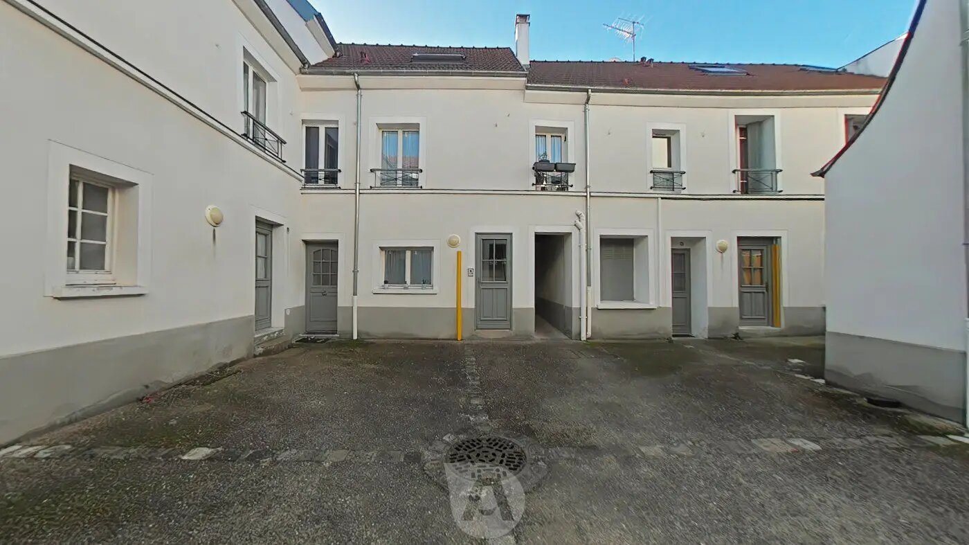 Appartement à vendre, 60m², Nanterre