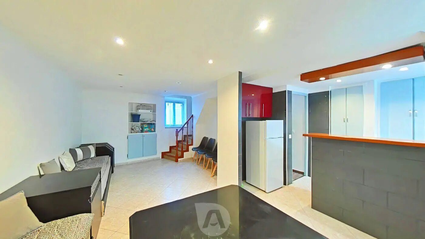 Appartement à vendre, 60m², Nanterre