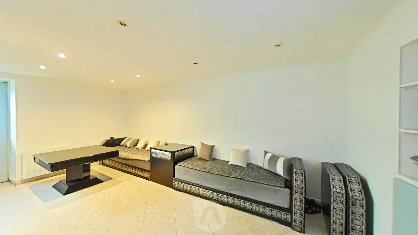 Appartement à vendre, 60m², Nanterre