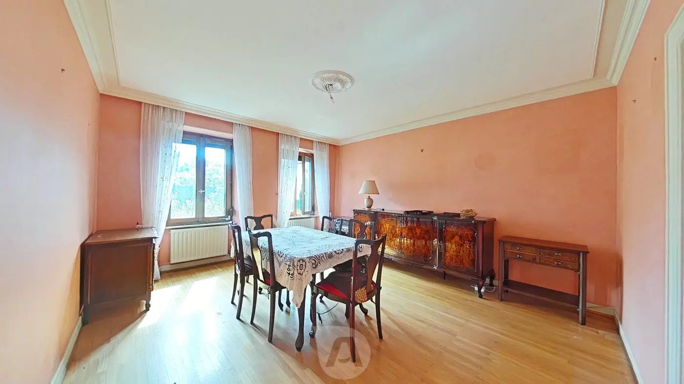 Maison à vendre, 95m², Fellering