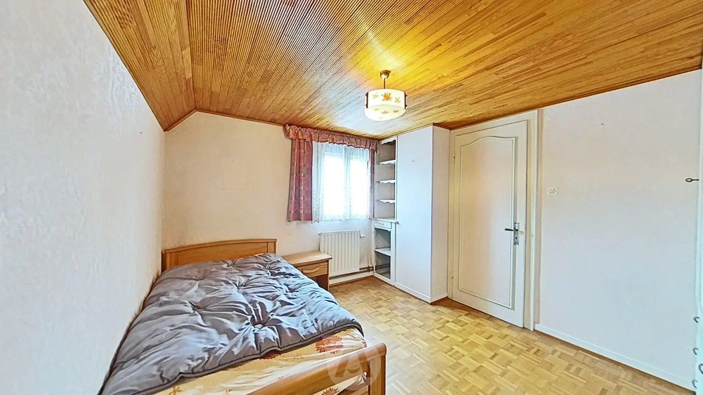 Maison à vendre, 95m², Fellering
