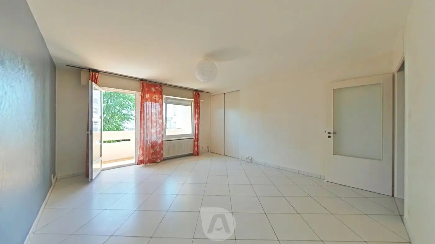 Appartement à vendre, 57m², Schiltigheim
