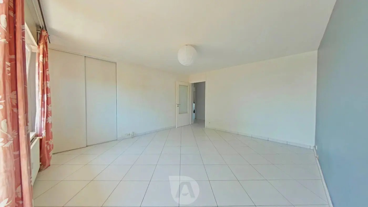 Appartement à vendre, 57m², Schiltigheim