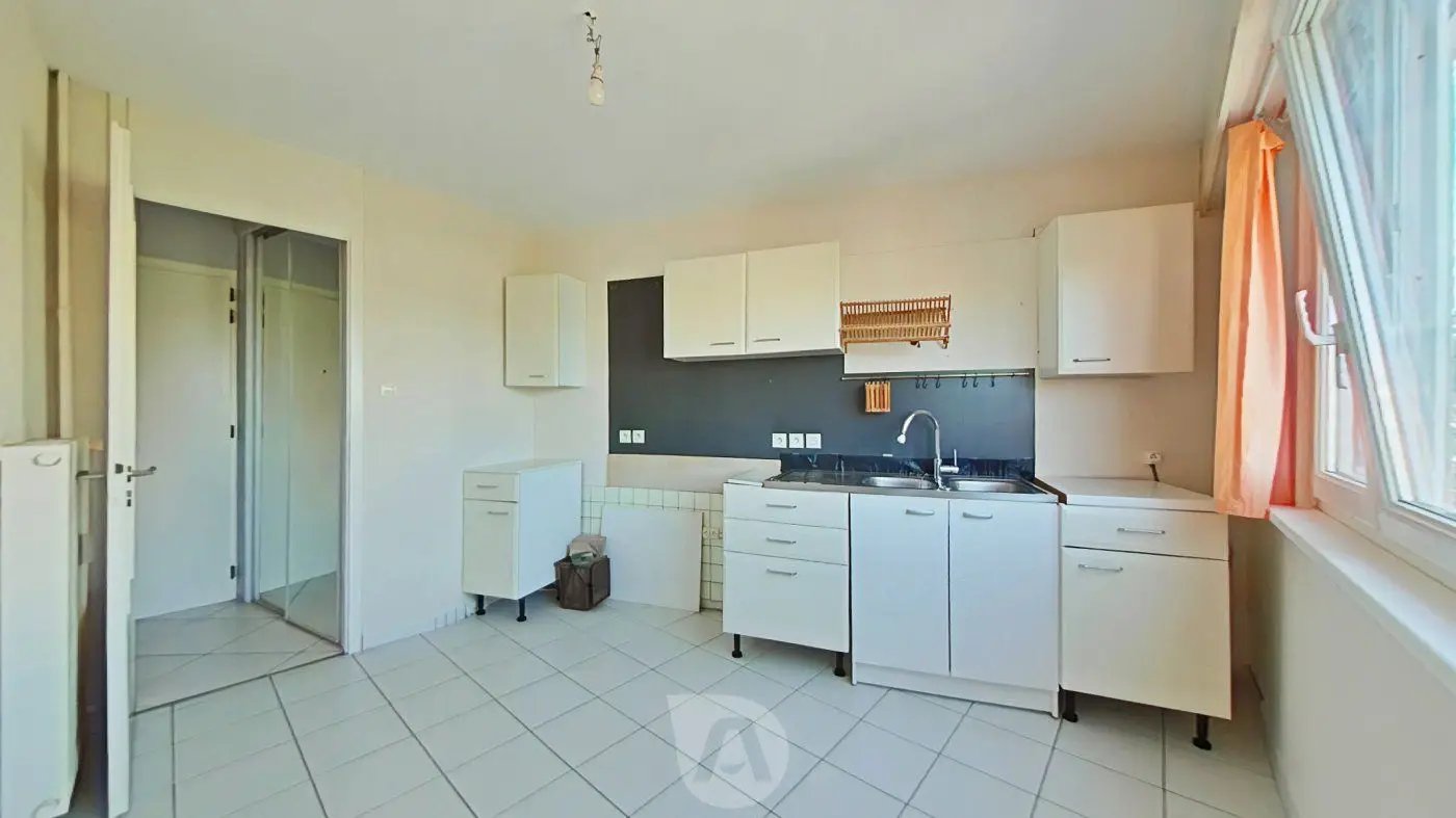 Appartement à vendre, 57m², Schiltigheim