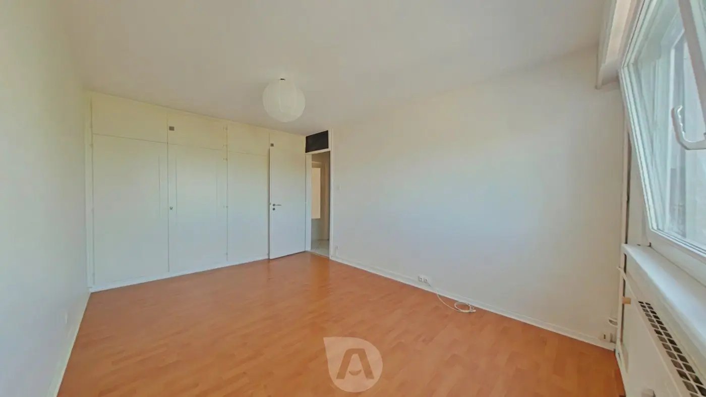 Appartement à vendre, 57m², Schiltigheim
