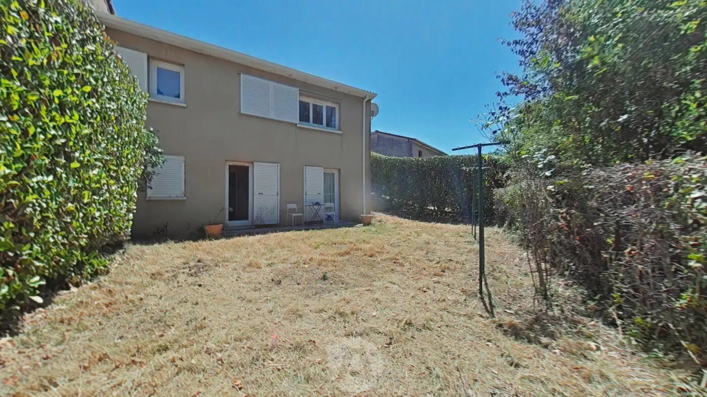 Maison à vendre, 80m², Villefontaine