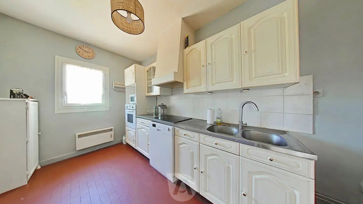 Maison à vendre, 80m², Villefontaine