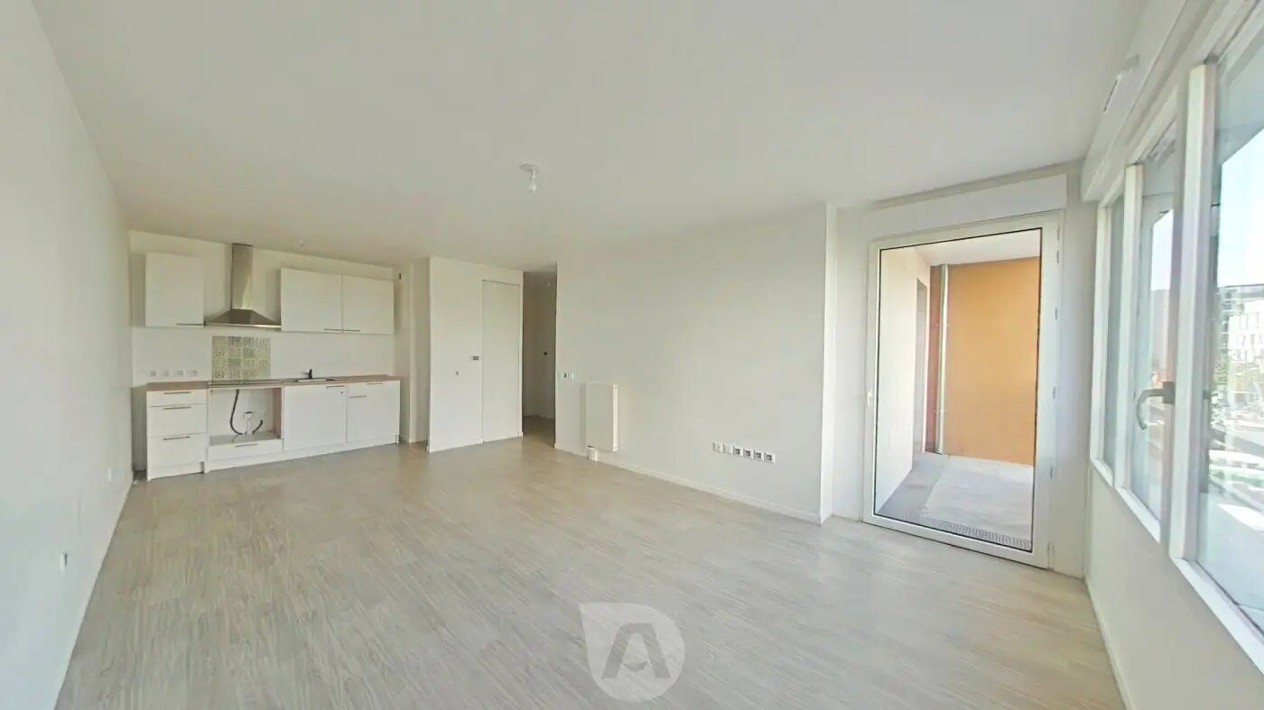 Appartement à vendre, 44m², Les Ulis