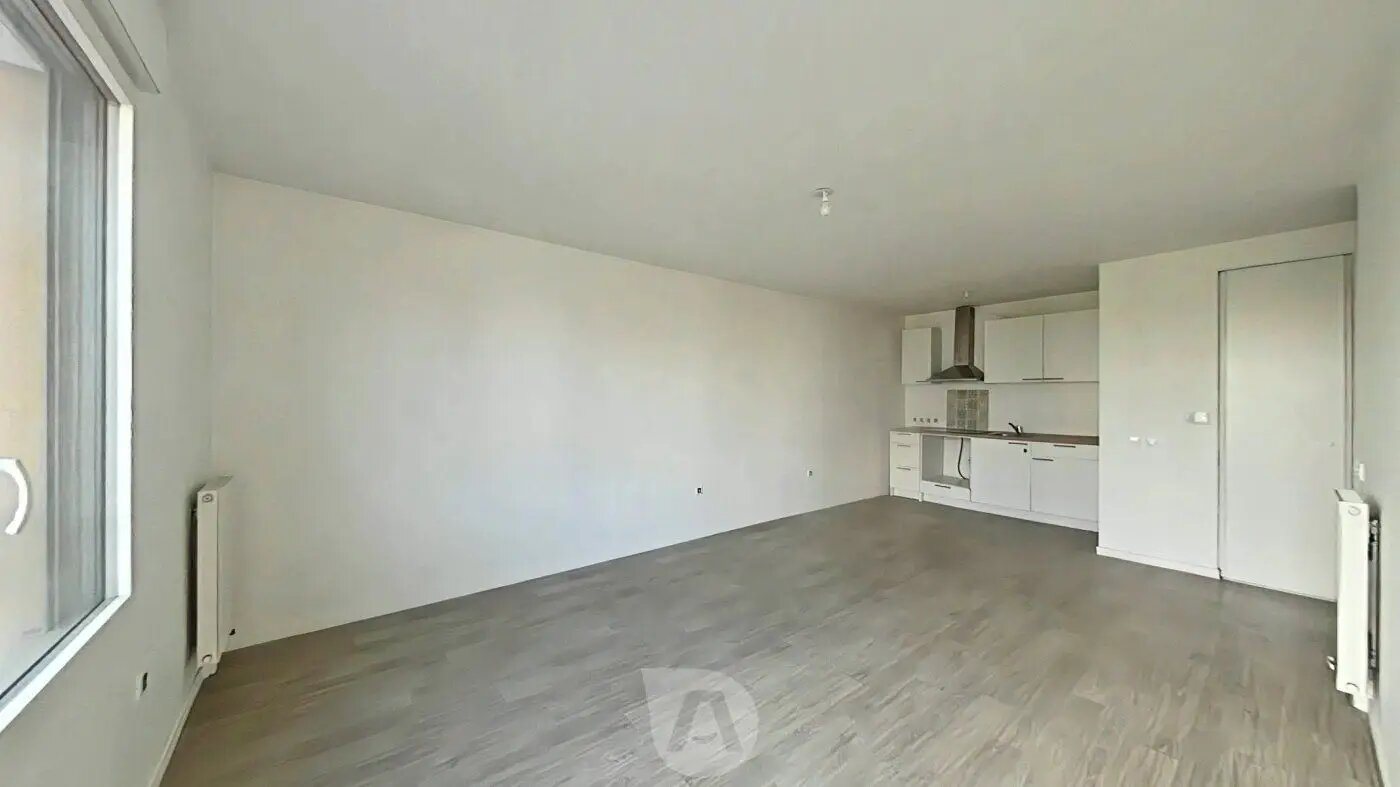 Appartement à vendre, 44m², Les Ulis