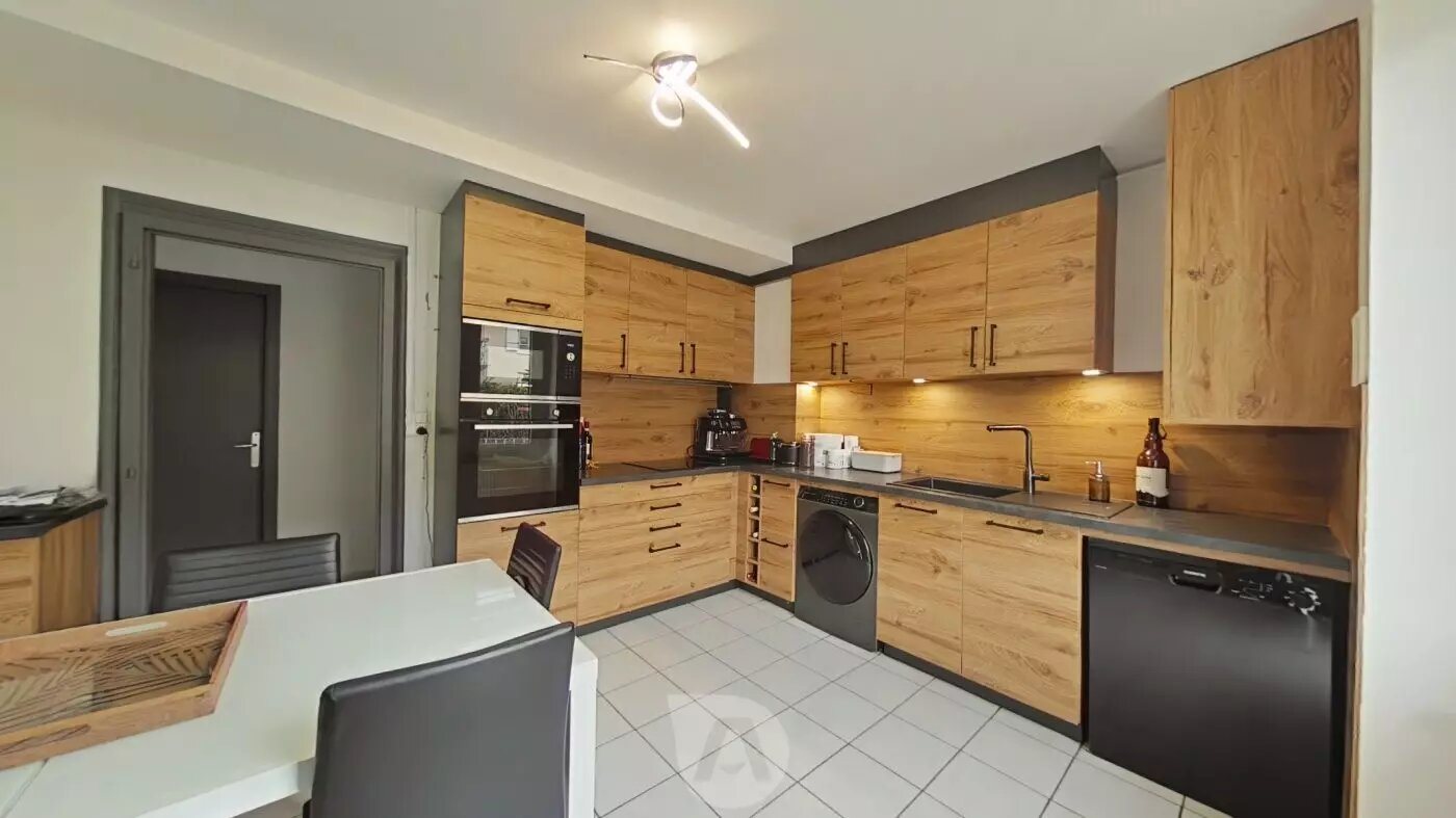 Appartement à vendre, 63m², Guebwiller