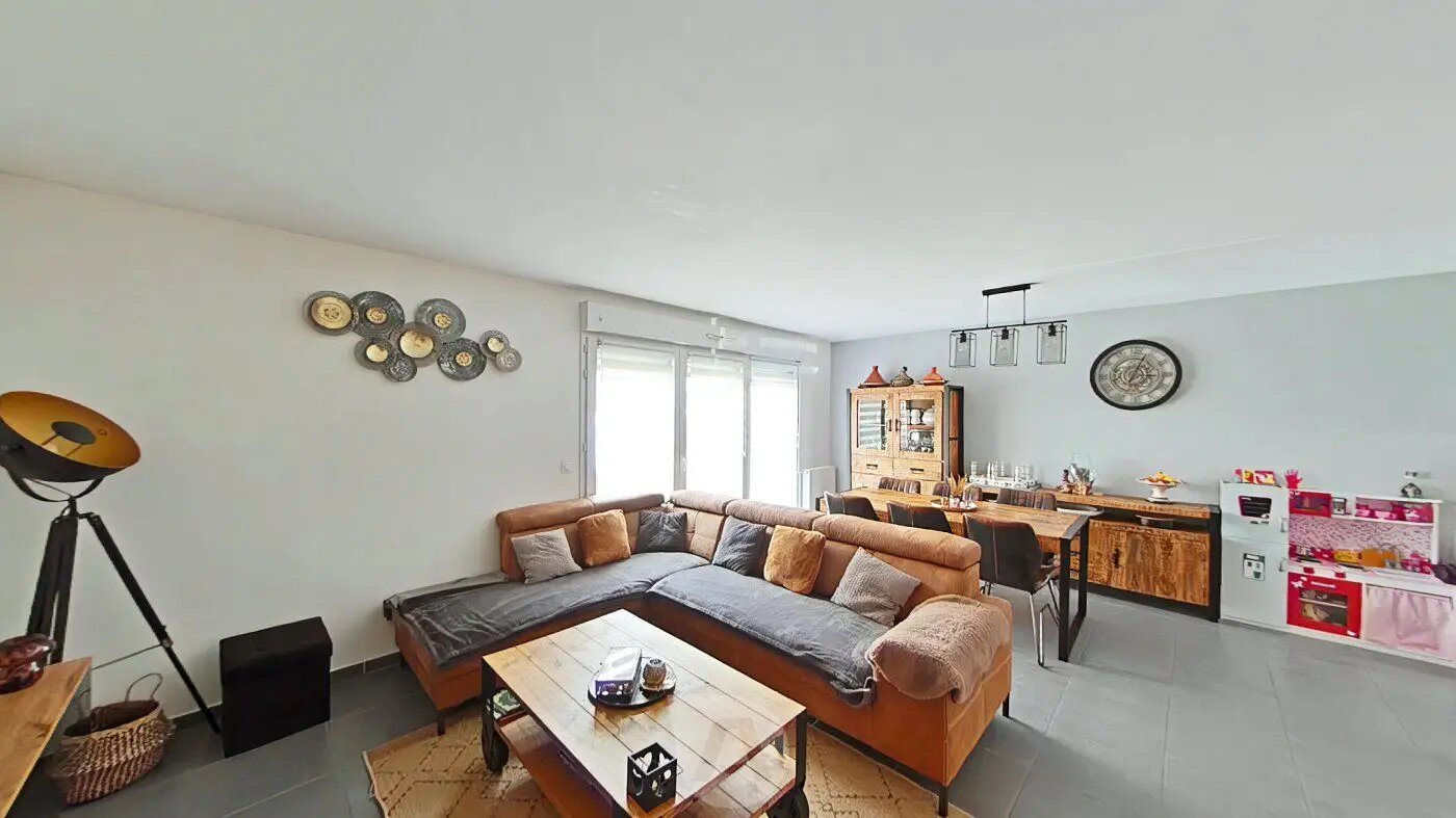 Maison à vendre, 81m², Carvin