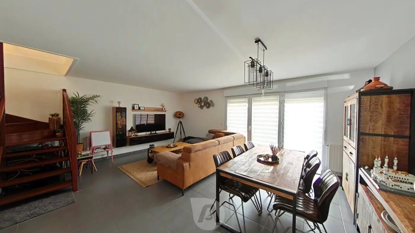 Maison à vendre, 81m², Carvin