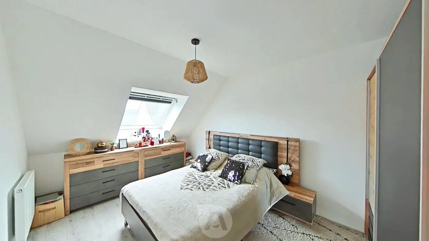 Maison à vendre, 81m², Carvin