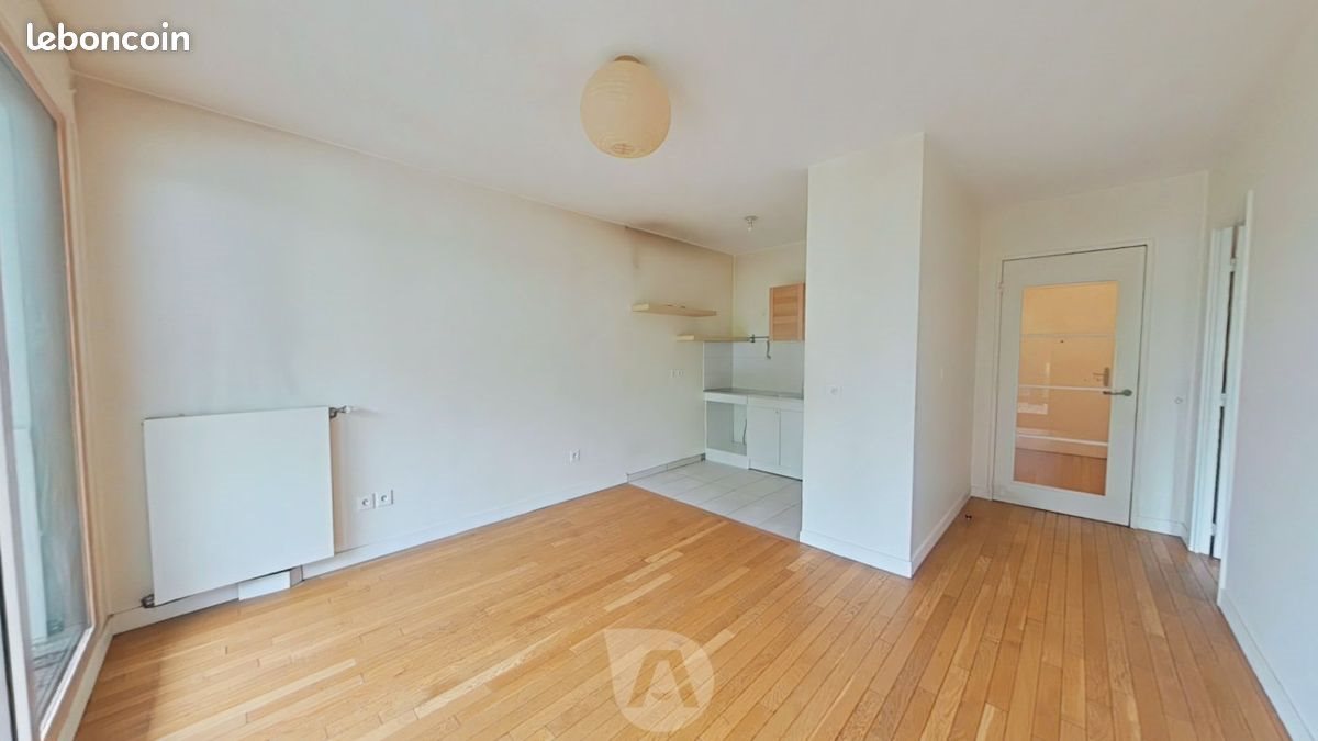 Appartement à vendre, 41m², Sèvres