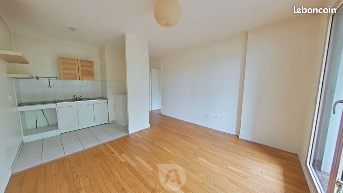 Appartement à vendre, 41m², Sèvres
