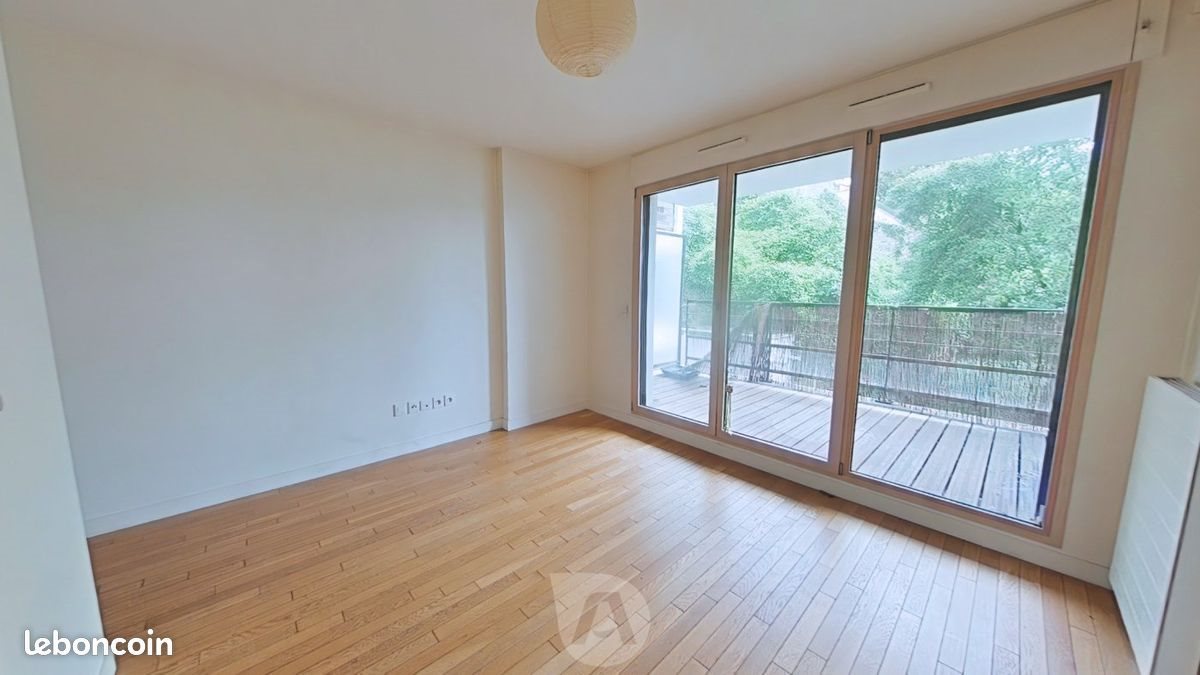 Appartement à vendre, 41m², Sèvres
