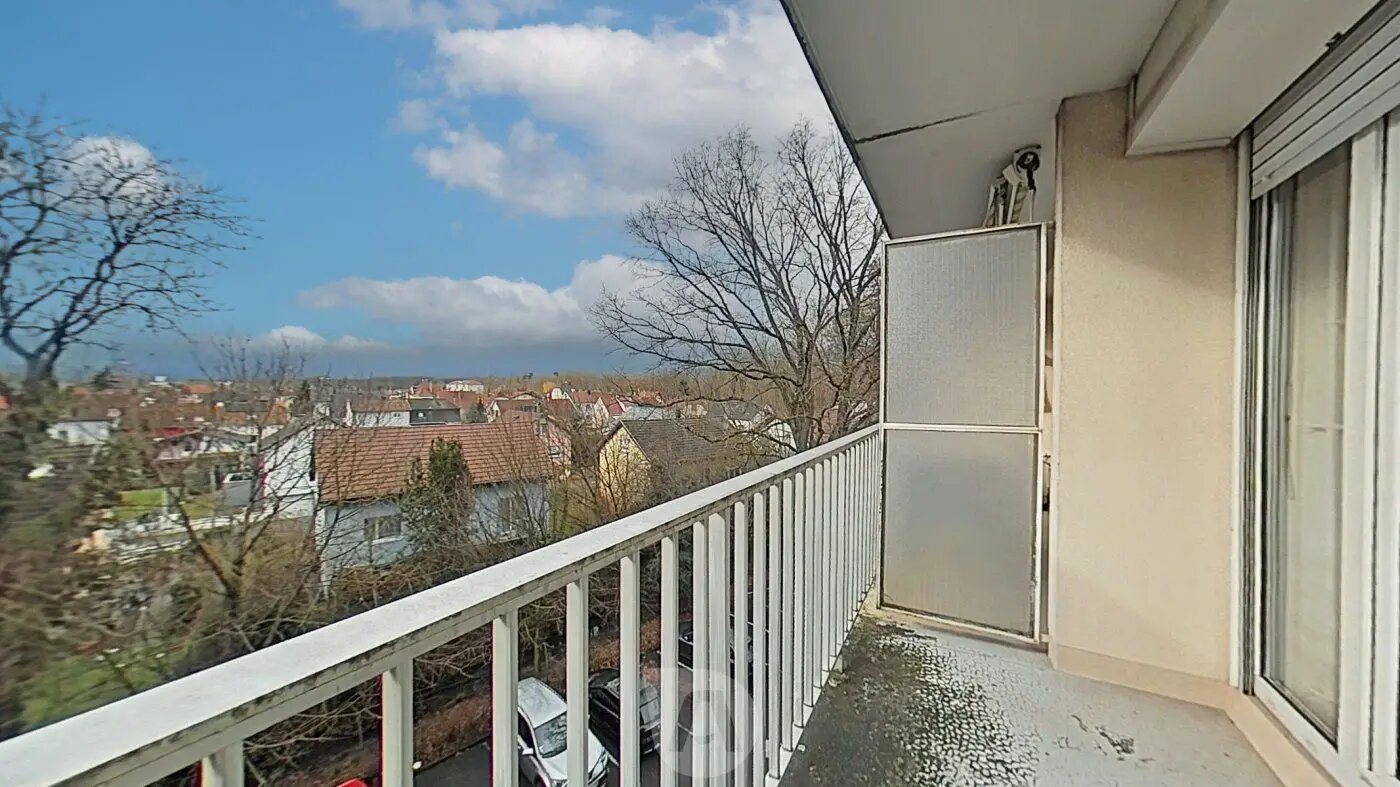 Appartement à vendre, 80m², Lutterbach