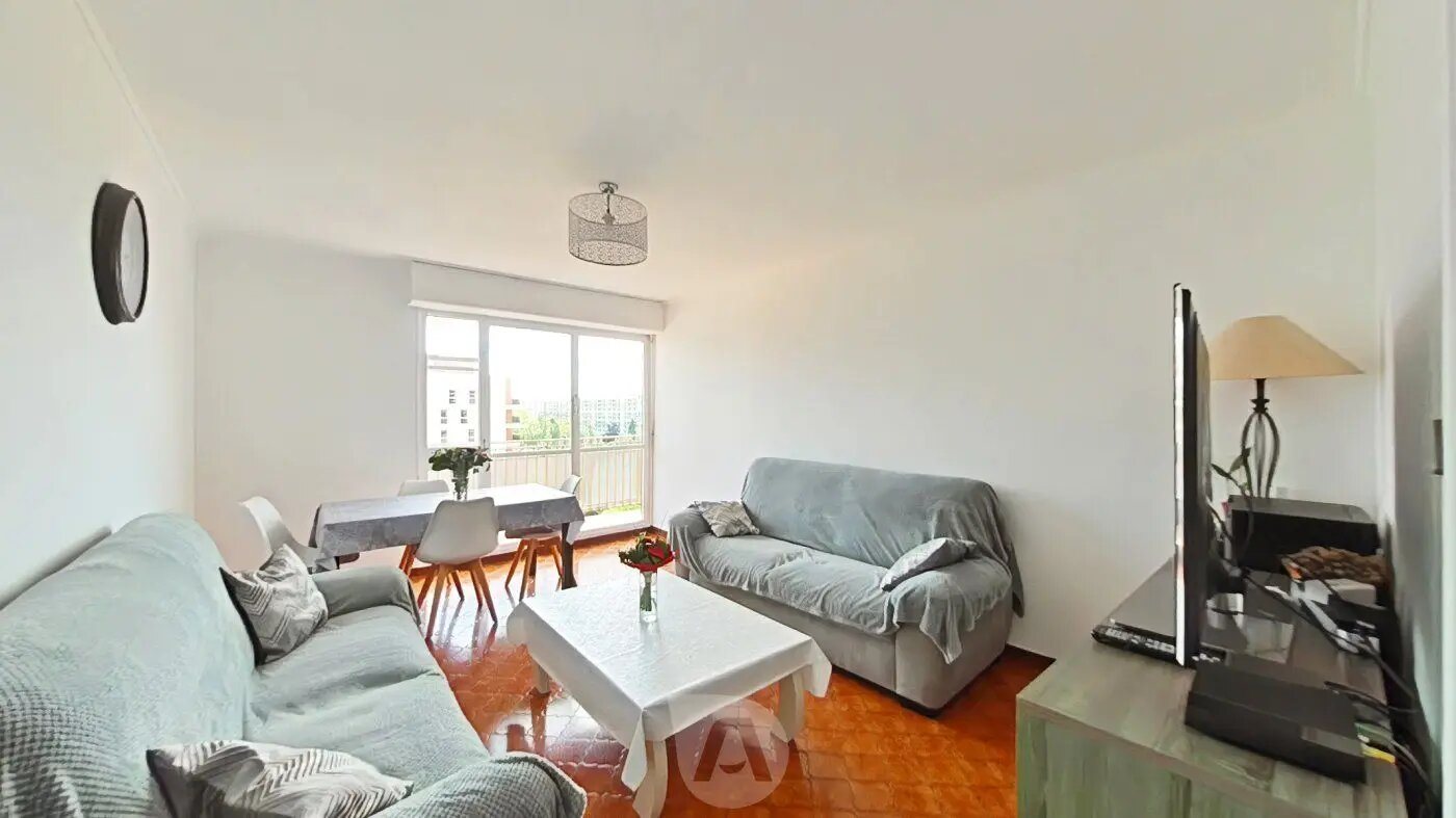 Appartement à vendre, 84m², Rillieux-la-Pape