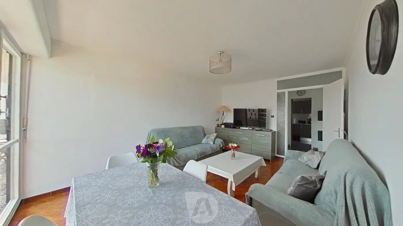 Appartement à vendre, 84m², Rillieux-la-Pape