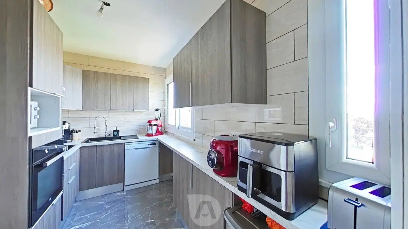 Appartement à vendre, 84m², Rillieux-la-Pape