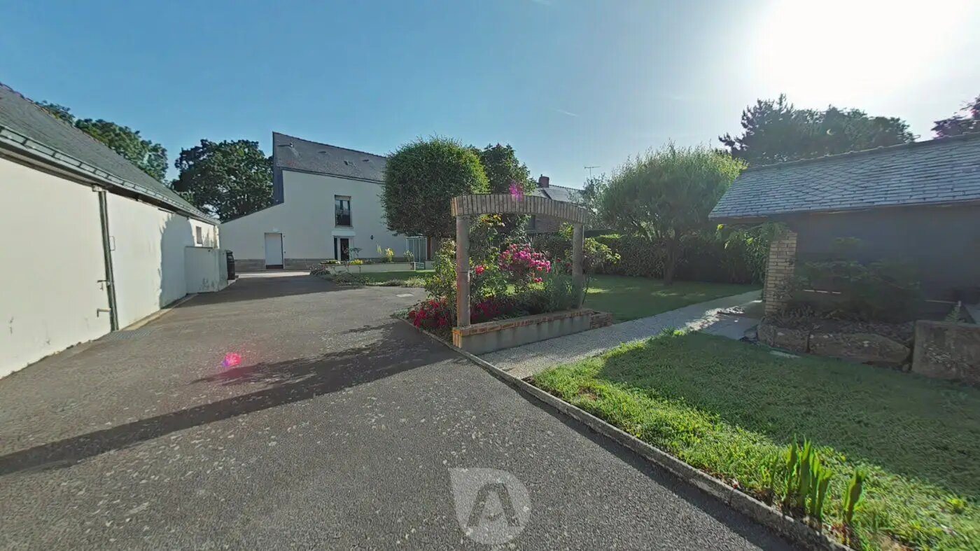 Maison à vendre, 127m², Quilly