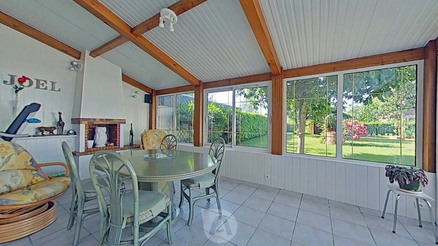 Maison à vendre, 127m², Quilly