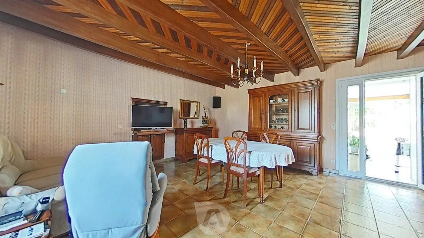 Maison à vendre, 127m², Quilly