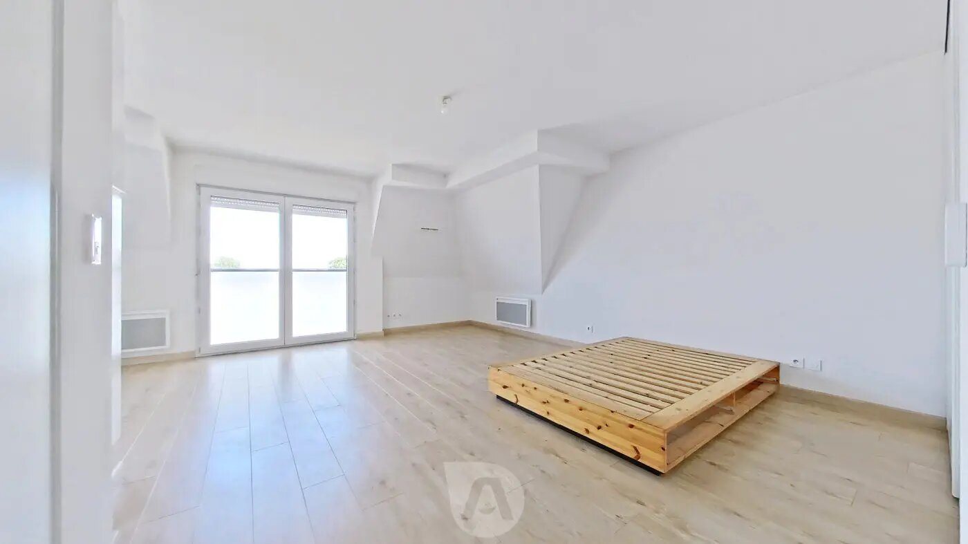 Appartement à vendre, 35m², Sautron