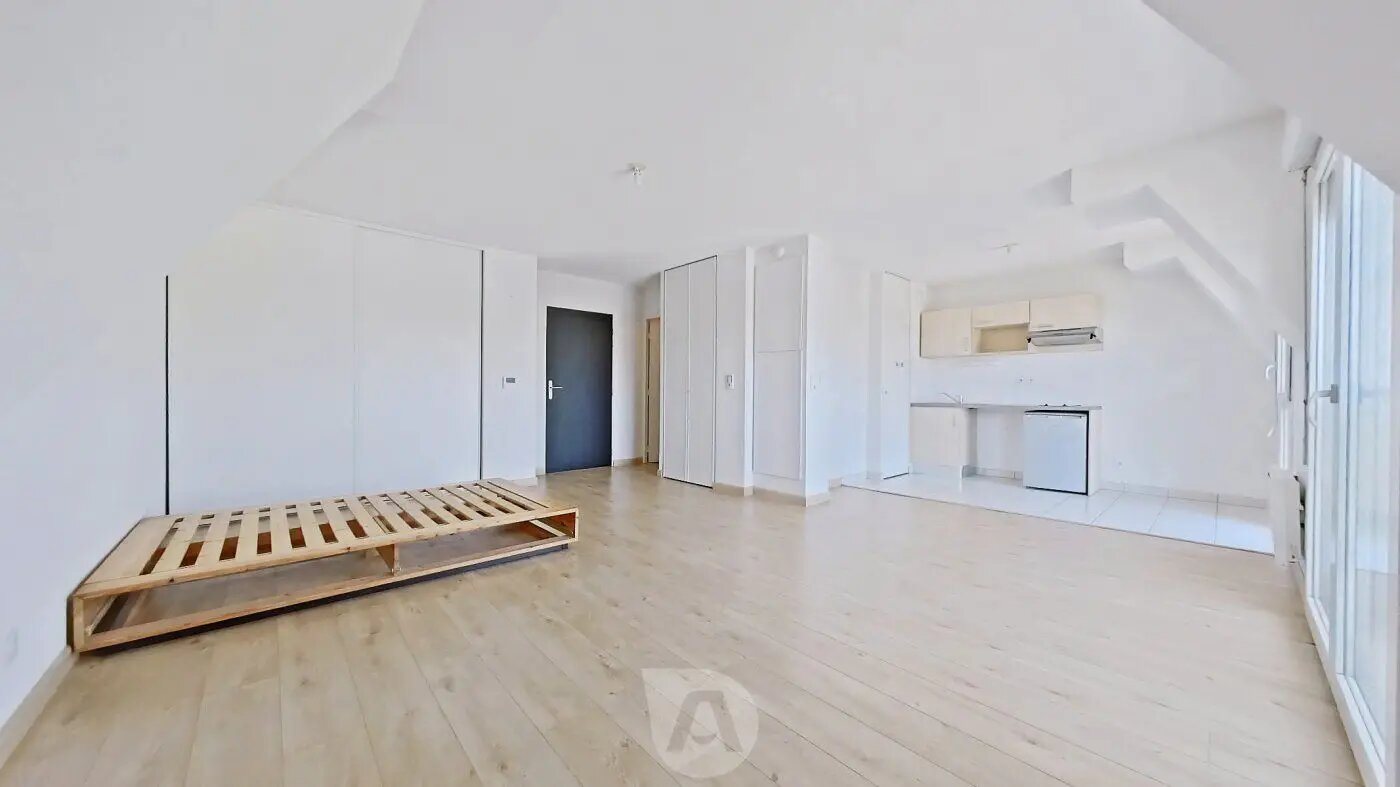 Appartement à vendre, 35m², Sautron