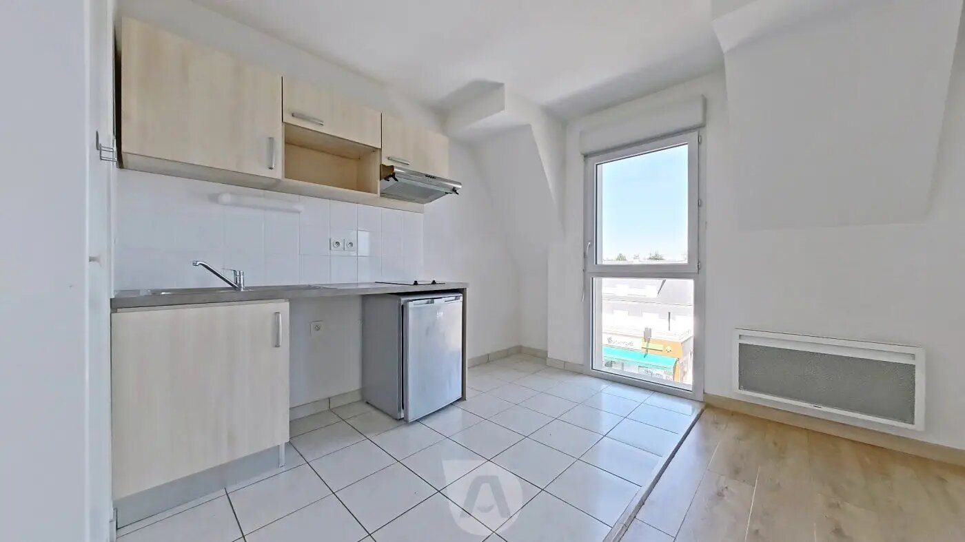 Appartement à vendre, 35m², Sautron