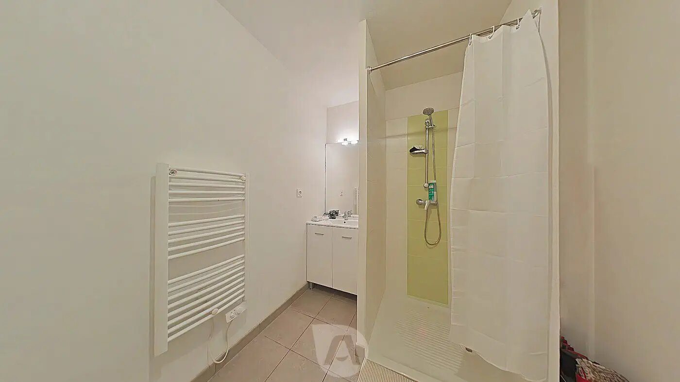 Appartement à vendre, 35m², Sautron