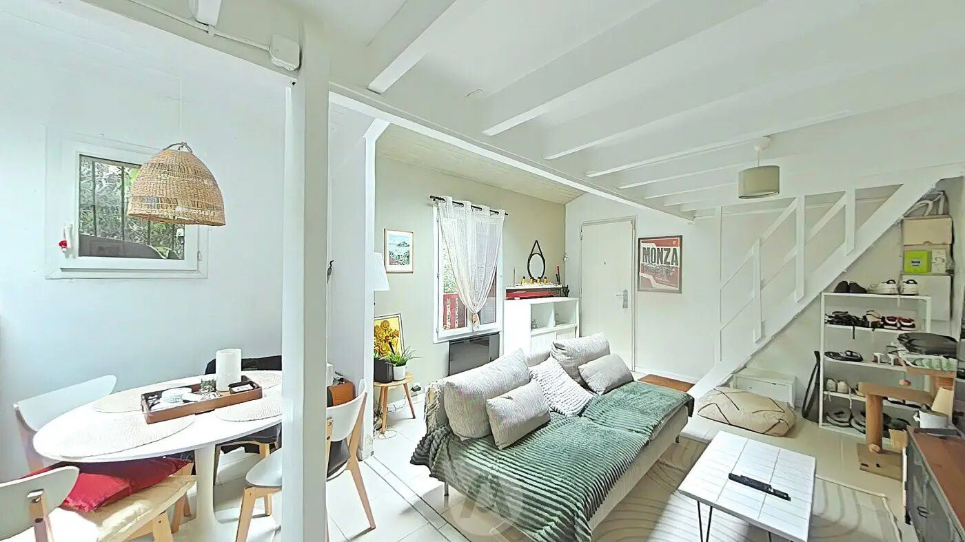 Maison à vendre, 44m², Suresnes