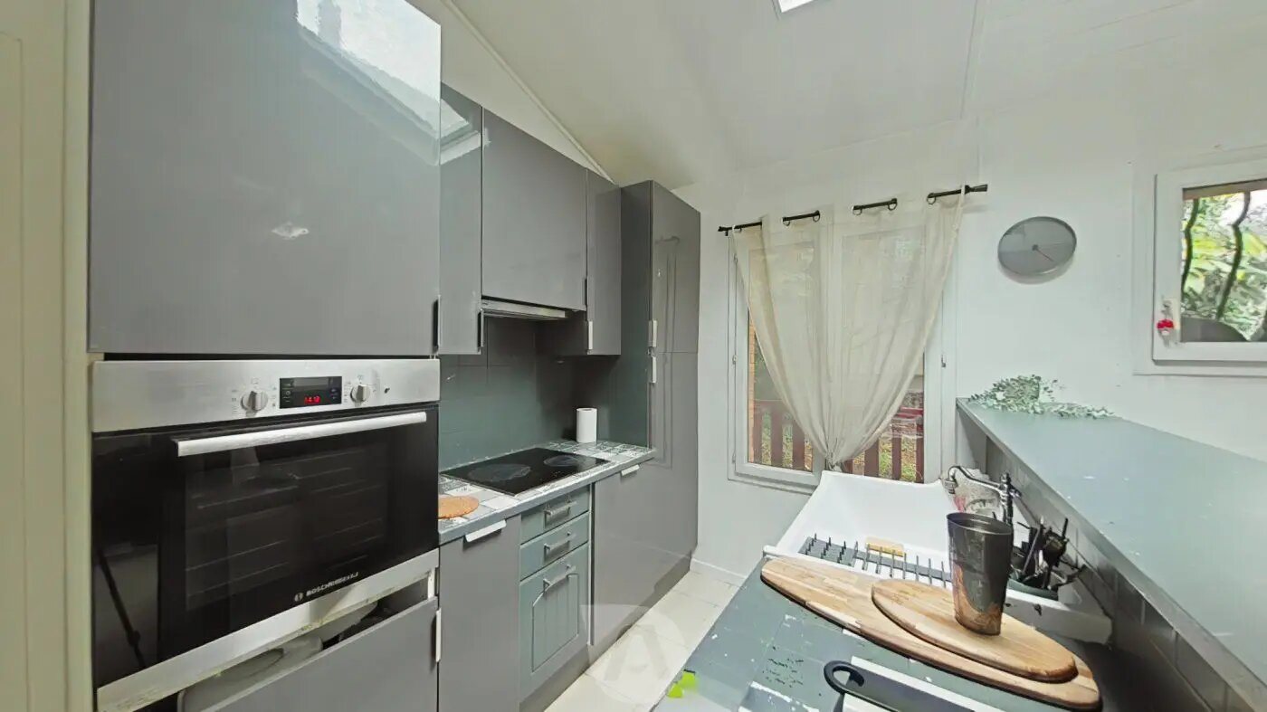 Maison à vendre, 44m², Suresnes