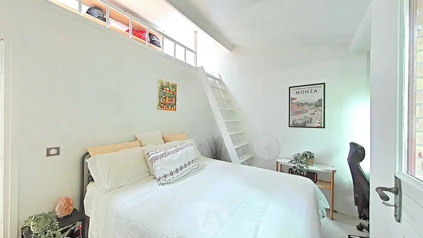Maison à vendre, 44m², Suresnes