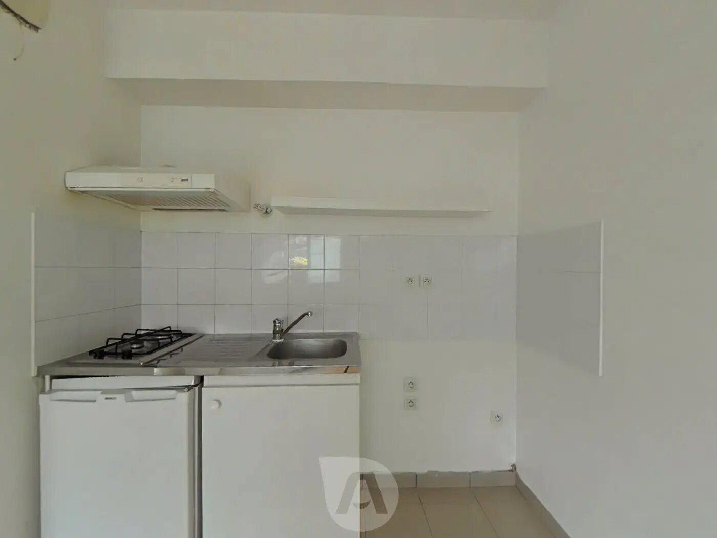 Appartement à vendre, 28m², Athis-Mons