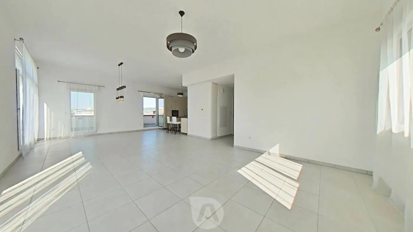 Appartement à vendre, 128m², Metz