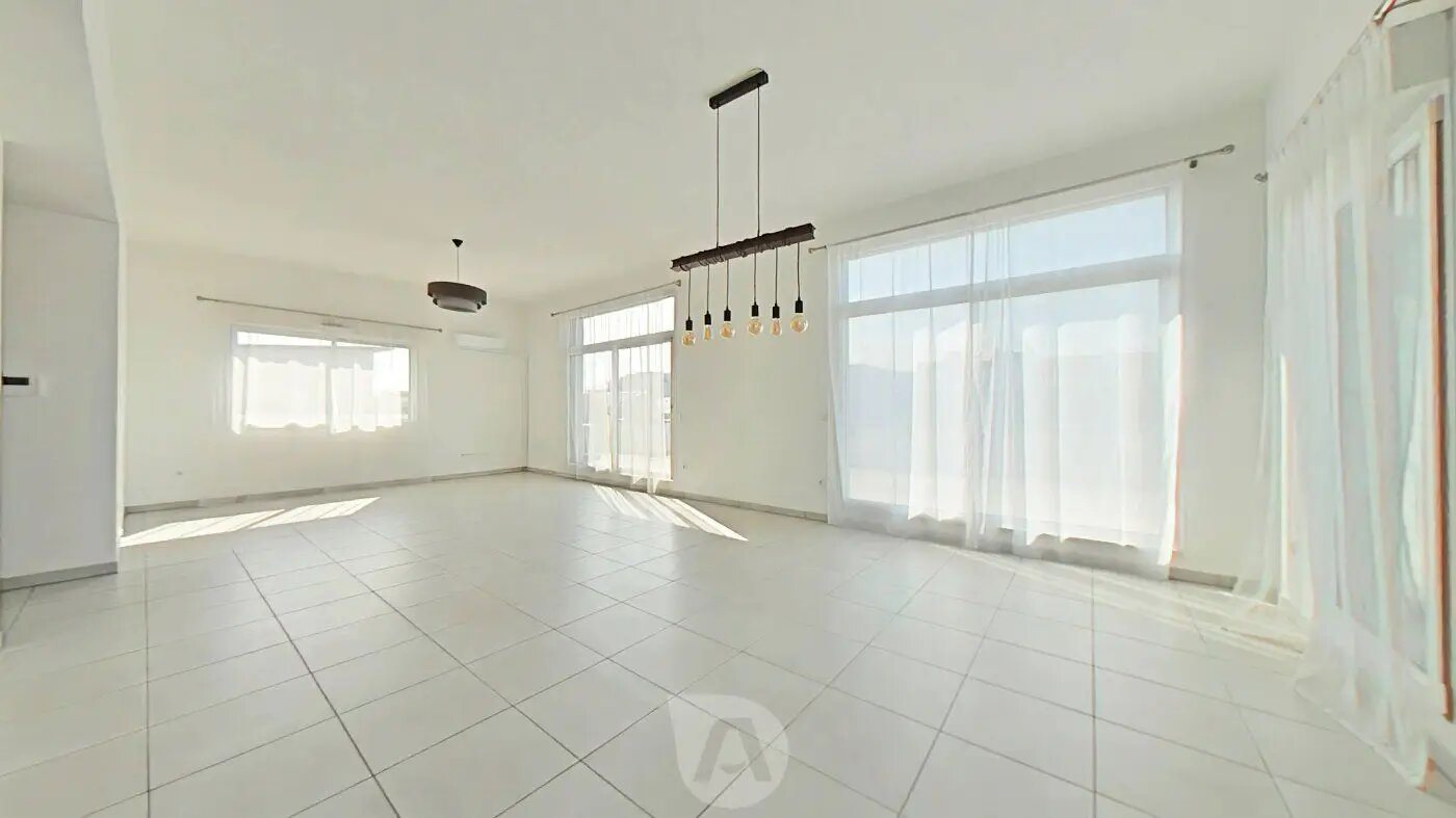 Appartement à vendre, 128m², Metz