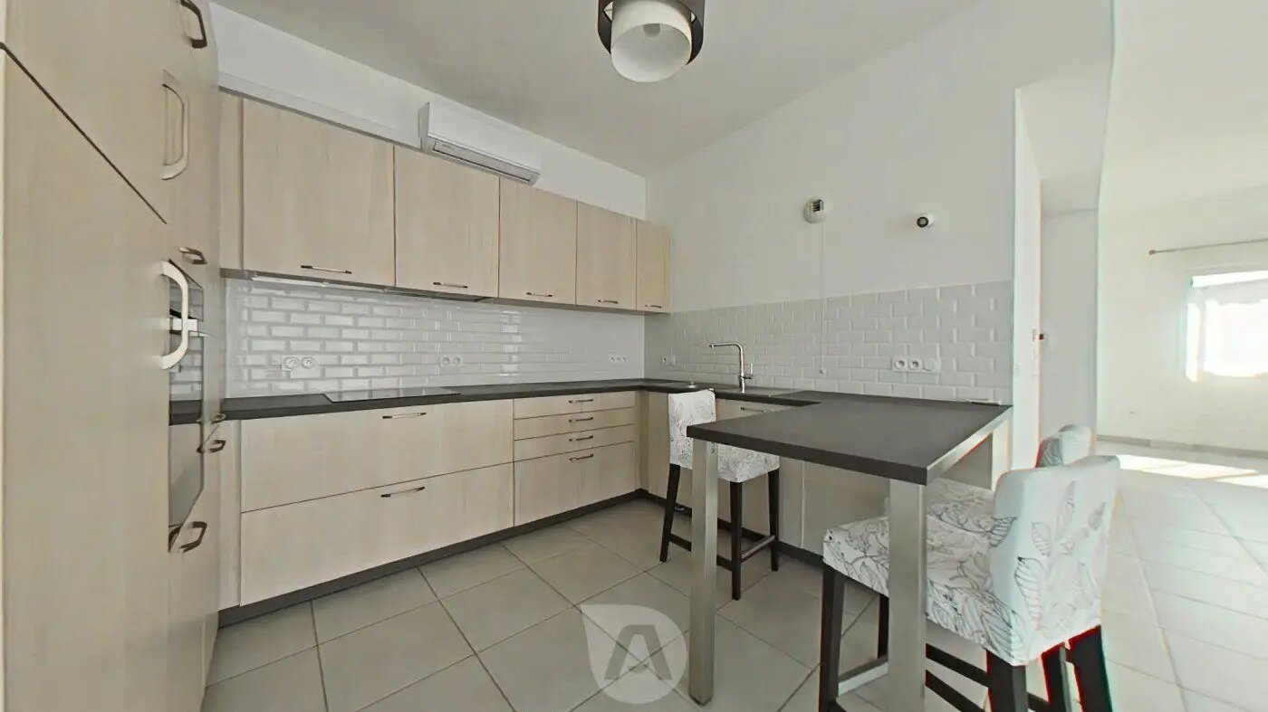 Appartement à vendre, 128m², Metz