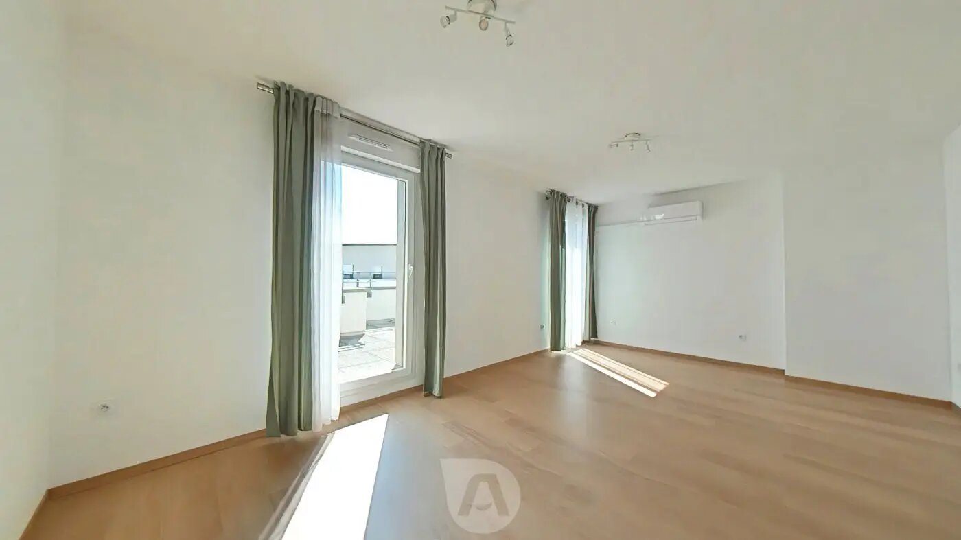 Appartement à vendre, 128m², Metz