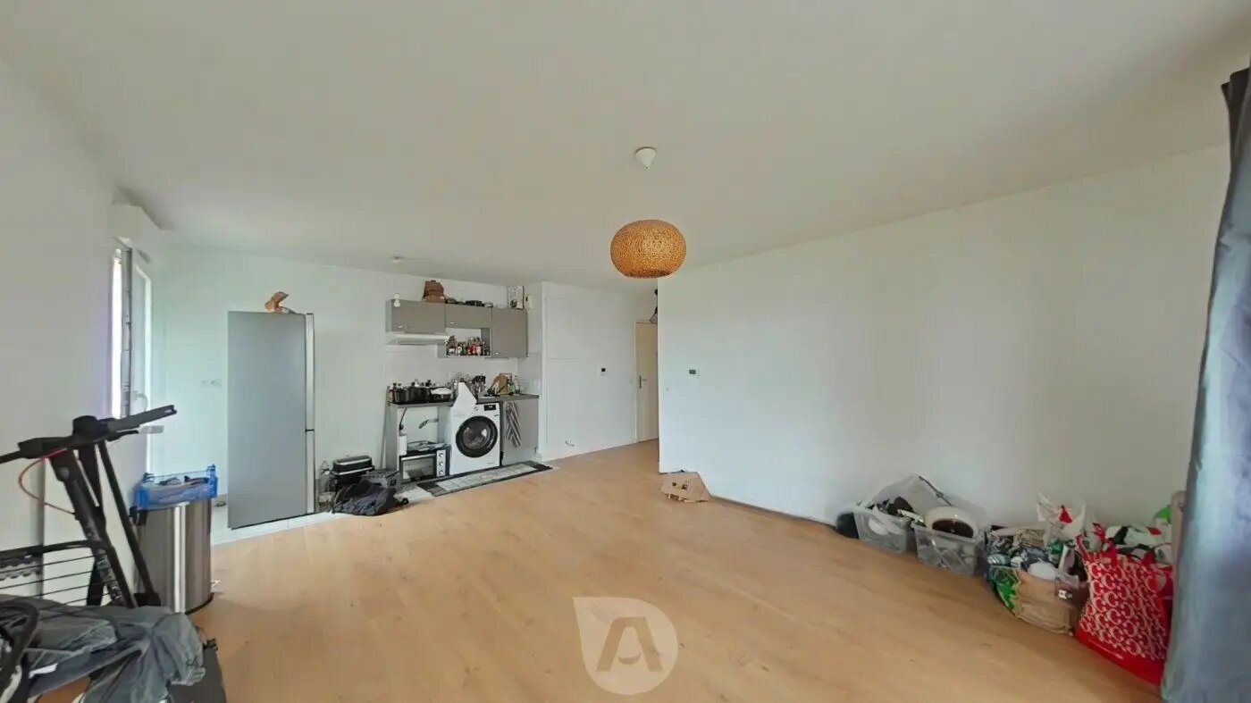 Appartement à vendre, 64m², Villecresnes