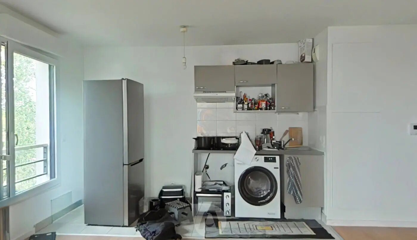 Appartement à vendre, 64m², Villecresnes