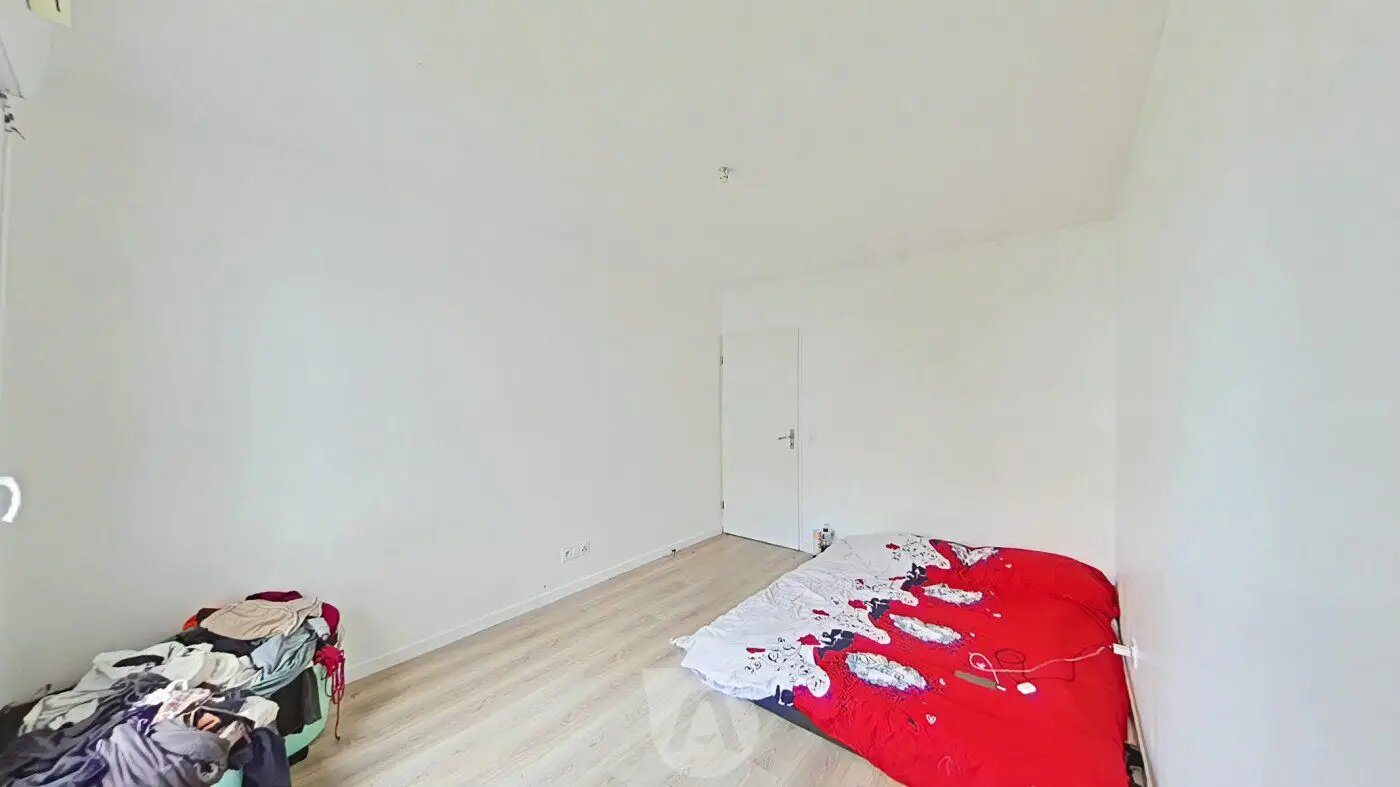 Appartement à vendre, 64m², Villecresnes