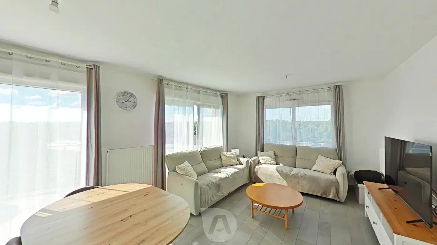 Appartement à vendre, 64m², Tourcoing