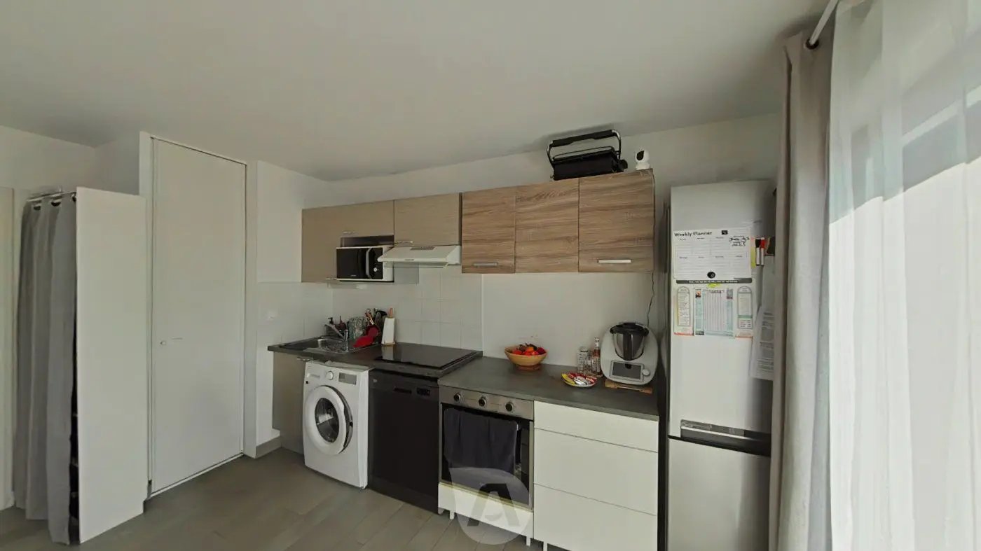 Appartement à vendre, 64m², Tourcoing