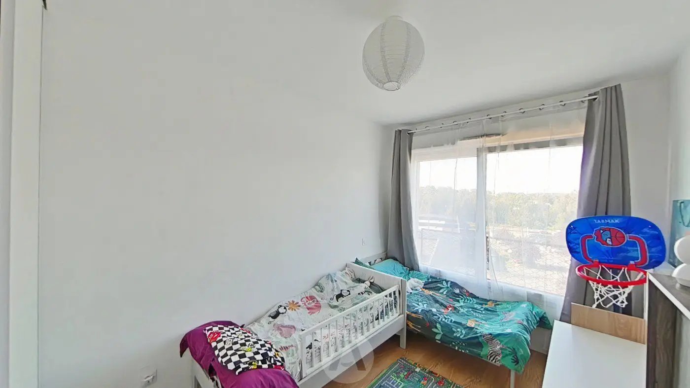 Appartement à vendre, 64m², Tourcoing