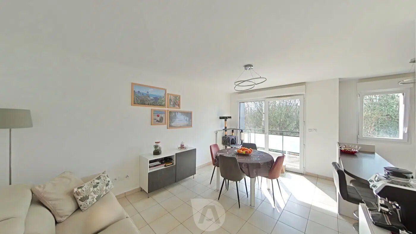 Appartement à vendre, 47m², Comines